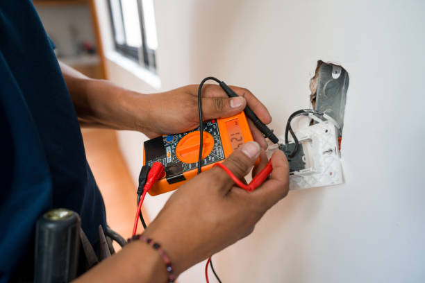 Best Commercial Electrician Services  in Park Hill, OK