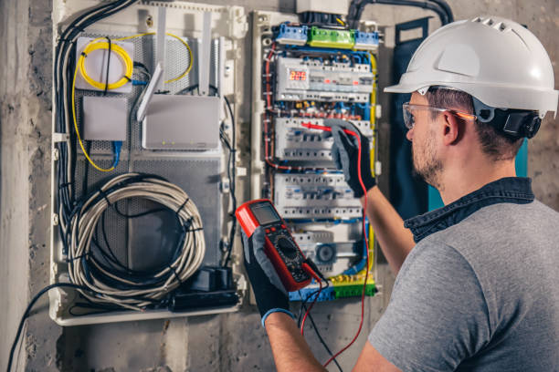 Best Electrical Contractors for Businesses  in Park Hill, OK