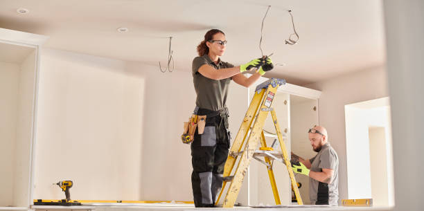 Best Electrical Rewiring Services  in Park Hill, OK