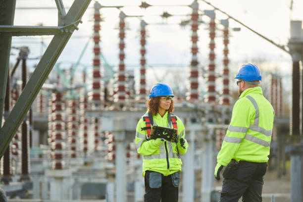 Best Emergency Electrician Near Me  in Park Hill, OK