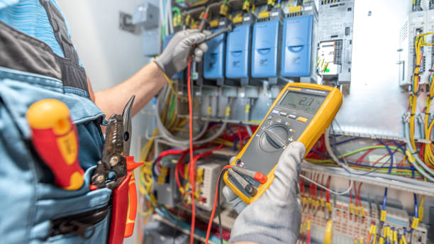 Best Home Electrical Repair  in Park Hill, OK