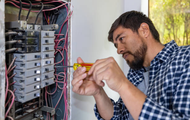 Best Emergency Electrician Near Me  in Park Hill, OK